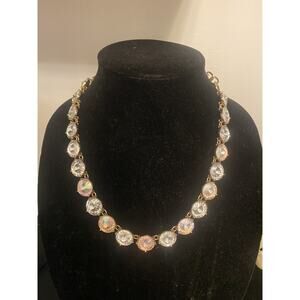 Lame Bryant Necklace